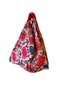 Hande Dizayn Valentine's Mother's Day Yengec 2 Origami Model Shoulder Bag - 3