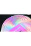 King Star Hidden Light Moon (Pink Holo) Premium Playing Cards Collectible Playing Cards Deck - 6