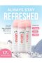 BRUMISATEUR Facial Spray, 1.7 oz. Travel 6-Pack - 2