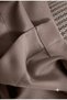 Mink Sunshade Blackout Light-Proof Background Curtain Blackout Curtain Without Pleats (Single Wing) - 4