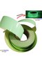 Phosphor (Photolumen) Strip Tape Foil-Lumen Foil 5cm X 5m