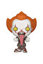 Pop Movies IT Chapter 2 - Pennywise (Funhouse)
