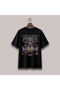 Beartooth Printed Unisex Oversize T-Shirt