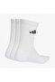 C Ess Crw 3P Men's Socks Jz0530 - 2