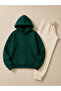 Unisex Women's and Men's Winter Tracksuit Set