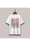 Talking Heads Stop Making Printed Unisex Oversize T-Shirt
