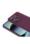 Xiaomi Redmi Note 14 4g Case Soft Silicone with Camera Protection Launch Shrp - 4