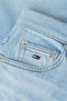 Layla High Waist Straight Cut Women's Jean Bj0111 - 6