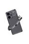 Xiaomi Redmi Note 13 Pro Plus 5g Case Carbon Look Silicone with Camera Protection Ultimate Protection Butam - 2