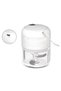 Portable Mini Electric Chopper 250ml - 4