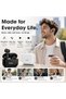 SOUL18 Air Pro True Wireless Earbuds Twin Pack | 1 Black + 1 White | Bluetooth 5.3 In-Ear Earbuds with Mic | Rich Bass Stereo Sound | IPX4 Water... - 4
