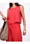 Double Pants Suit with Thick Straps