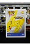Pop Pekamon Pikachu in Attack Stance #779 Figür - 6