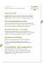 Anti-Pore |   Cactus Extract |   Cooling Hydrogel Face Mask 4 Pieces - 5