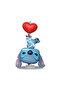 Pop! Disney: Lilo & Stitch S4 - Stitch with Balloon (Exc) - 4