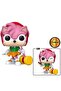 Pop Games Sonic Amy Rose w/chase