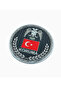 Turkish Flag "Protection" Peç - Arma - 2
