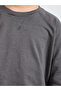 Toddler Unisex Raglan Sleeve Cotton Regular Fit Sweatshirt - 4