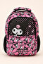 Licensed 2-Piece School Bag Set Backpack Water Bottle Girls Elementary School Middle School School Set 3161 - 2