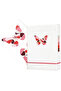 X Butterfly Present Butterfly Try All Game Card (300g)