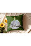 Address Sorma I'M Beautiful This Is a Lie World Pillow, Funny Gift - 2