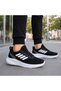 Men's Sneaker Shoes Black 40-45