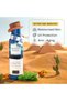 Desert Oasis Moisturizing Fine Fragrance Body Mist With Hyaluronic Acid, Pro - Vitamin B5 and UV Protection 250ml - 2