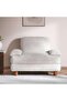 VERTA SINGLE SEATER SOFA - BEIGE - 2