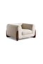 HANGU SINGLE SEATER SOFA - 6