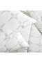 Essential Geo 3-piece Comforter Set 160x220cm - Beige - 4