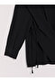Lcw Modest Women's Shirt Tunic with Side Laces - 8