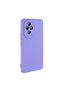 Honor 200 Pro Case Soft Silicone with Camera Protection Launch Gzst - 4
