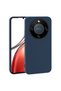 Honor Magic 8 Lite 5g Case Soft Silicone with Camera Protection Launch Gzst
