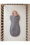 Newborn Sleeping Swaddle Baby Moro Anti-Reflection Cotton Comfortable Sleeping Bag - 7