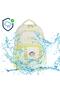 High School Middle School Water Repellent Sweat-Proof Luxury Daily Zippered Pocket Bag Unisex Backpack - 5