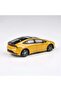 1:64 2023 Toyota Prius Maximum Yellow - 3