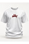 Great Energy Printed T-Shirt