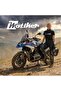 Bmw R1300 Gs T-Shirt Design Model - 1 - 4
