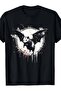تي شيرت OpossumBatFunnyCutePossumBatHalloweenLoverTShirt برقبة دائرية، قماش متوسط المرونة، نمط مطبوع، مناسب لجميع المواسم والمناسبات المختلفة - 2
