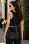 USPA BOSTON BAG US6552,BLACK - 4