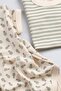 100% Cotton 2-Piece Set Baby and Kids Snap-On Bodysuit (Pineapple) - 5