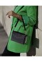 Women's Stone Hand and Shoulder Bag