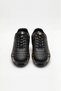 8228 Men's Orthopedic Sole Flexible Crampon Shoes - Men's Spiked Crampon Football Shoes - 5