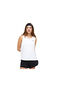W Trail Tank Women's Training T-Shirt G80388020T White