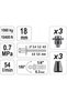 Pneumatică YT-36171 - 4