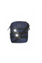 Geantă de umăr Pace Pro Pouch Large, bleumarin - 2