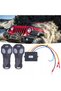 PILOT WIRELESS CONTROL PENTRU WINCH 12V - 3