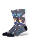 Socks x Family Guy Values 3 Pack Set Multi - 3