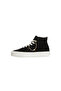 Authentic Hi 2.0 Vn000Ekkzx11 Black Casual Sneaker Shoes - 2