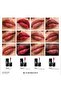 Le Rouge Satin Silk High Pigmented Satin Finish Lipstick P21 Confident Pink Elsbeauty - 2